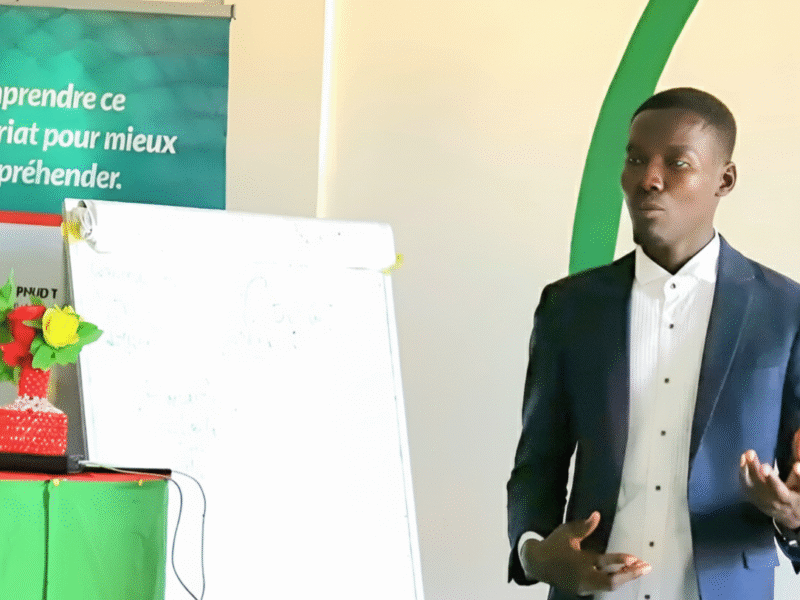 5 manières simples mais puissantes pour convaincre un investisseur ou un client d’acheter ton produit